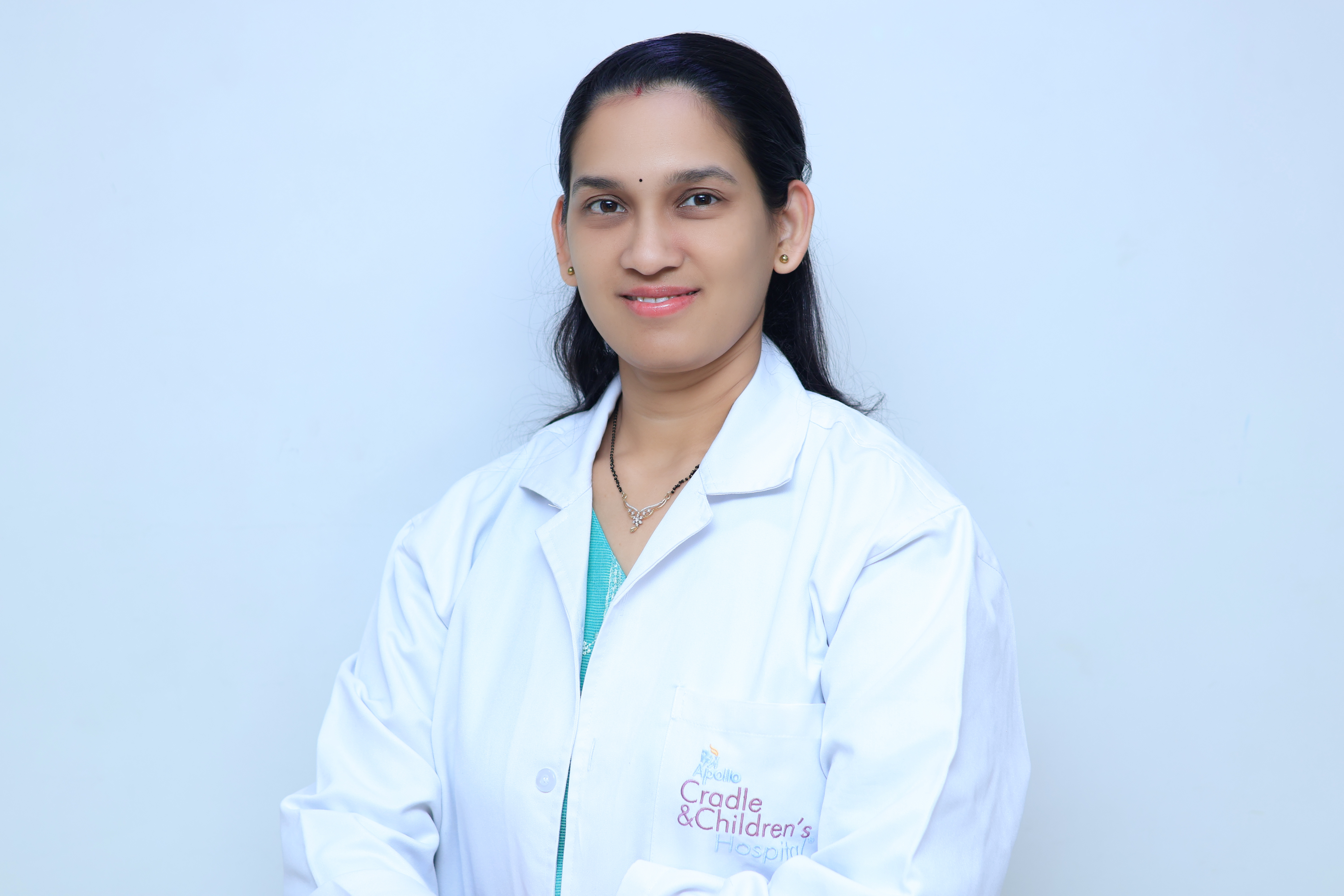 Dr. Pooja Sahu